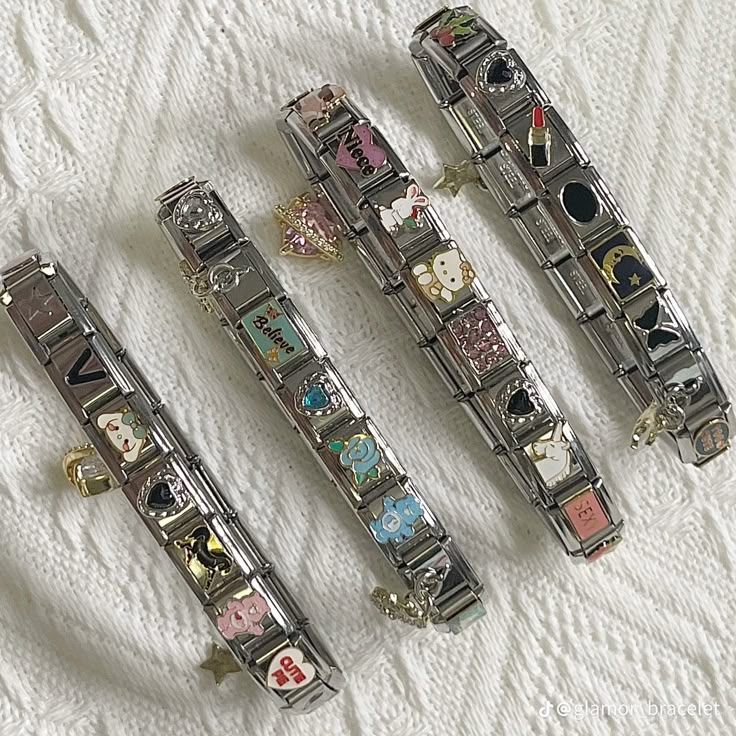 Italian Bracelet